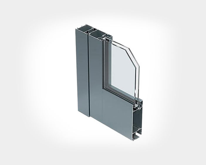 در و پنجره نرمال